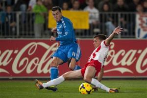 Real Madrid trút “mưa bàn thắng” vào lưới Almeria?