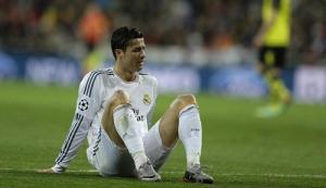 Chấn thương của Ronaldo dai dẳng do sai lầm của bác sĩ Real Madrid