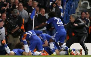 15 ngày quyết định số phận Chelsea phiên bản Mourinho