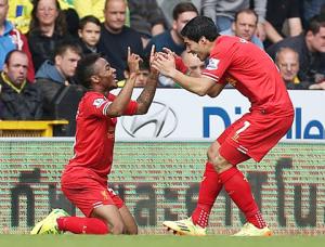 Liverpool = Chelsea + 5 = Man City +9: Không đội nào xứng đáng vô địch hơn Liverpool