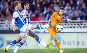 Tuần lễ ngọt ngào của Gareth Bale: Sức mạnh của “GB11”