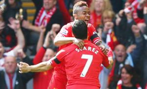 Liverpool vững chắc ngôi đầu: Sau 24 năm, thủy triều đỏ đang trở lại!