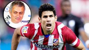 Chelsea đã đạt được thỏa thuận mua Diego Costa với giá 50 triệu bảng?