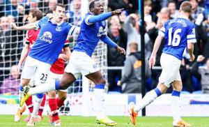 Liverpool sẽ vô địch nhờ… Everton?