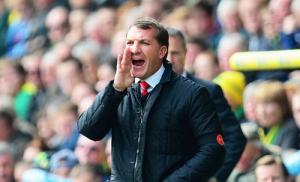 Brendan Rodgers gia hạn hợp đồng với Liverpool: Người Liverpool vẫn tin vào Rodgers