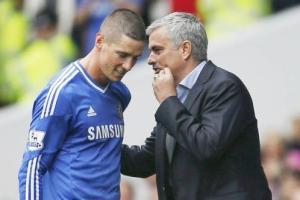 Gạt bỏ hiềm khích, Torres vẫn biết ơn Mourinho