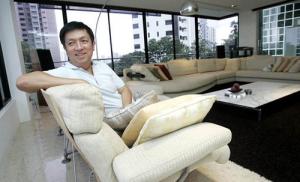 Tương lai Milan thuộc về châu Á?