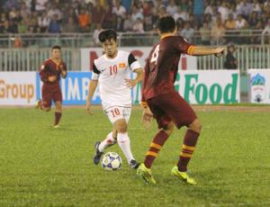 Những tranh cãi chưa đến hồi kết về U19 Việt Nam