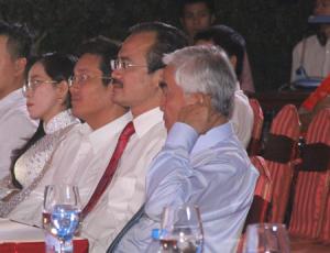 Chủ tịch VPF khẳng định sẽ chống tiêu cực đến cùng