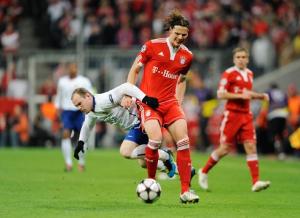 Chỉ cần không sợ hãi, Man Utd có thể làm nên chuyện trước Bayern