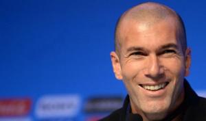 Zidane sẽ rời Bernabeu Hè 2014 trước khi trở lại... làm HLV Real Madrid