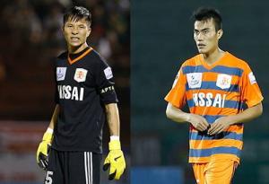 Ninh Bình xin dừng thi đấu V-League 2014