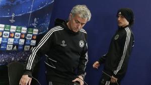 Kẻ móc mắt Mourinho chia buồn với gia đình Tito Vilanova