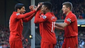 Premier League 2013/14: Bùng nổ tiền đạo giỏi