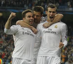 Các Madridistas có quyền mơ tới La Decima