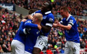 Everton sẽ đánh bại Man City để giúp Liverpool vô địch