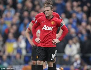 Man Utd: Thua Everton vẫn thấy .... tự hào