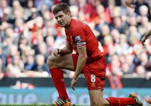 Xuất sắc tiêu diệt Liverpool nhờ công sức của .... Gerrard, Chelsea thổi lửa và cuộc đua Premier League