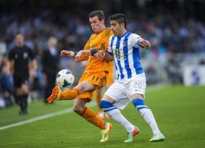 Ancelotti: Real sẽ quyết đấu đến cùng với Barca và Atletico