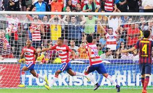 Barca bại trận, Tata Martino ra sức thanh minh