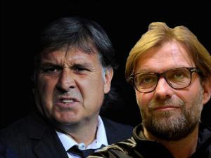 Barca họp khẩn: Sẽ trảm Martino, thay bằng Klopp