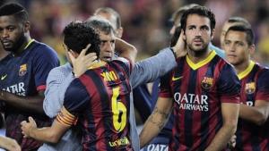 3 lý do thất bại của Barca và biện pháp khắc phục