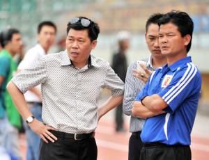 Hội chứng bỏ V-League: Cái sẩy nẩy cái ung