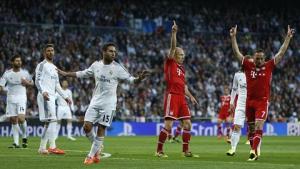 Tiqui-Taca đang giết Bayern từ từ