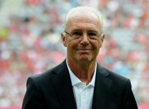 Beckenbauer: Chỉ có Đức mới cản được Brazil