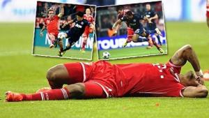 Bayern: Đá thế này thì chưa vô địch được!