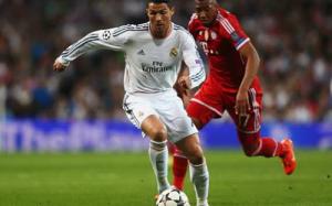 1h45 ngày 30/4, Bayern Munich - Real Madrid: Lịch sử đừng lên tiếng
