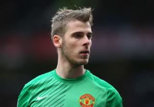 David De Gea: Nhân tố bí ẩn của Van Gaal