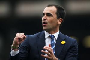 Everton thua trận thứ 4 liên tiếp: Roberto Martinez coi chừng mất ghế