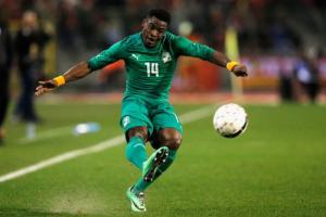 Arsenal đã hoàn thành thủ tục mua người kế vị Sagna