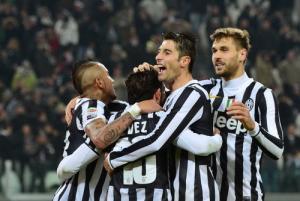 23h30 ngày 19/4, Juventus - Bologna: Cuộc dạo chơi của lão bà