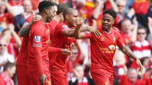 Hãy ngăn Liverpool lại, nếu có thể!