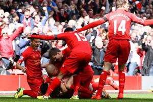 Liverpool và Atletico: Những CLB đặc biệt giữa thế giới tiền bạc