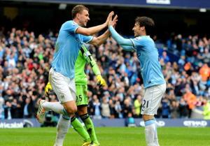 Cuộc đua Premier League: Cờ vẫn trong tay thày trò Pellegrini