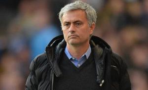 Mourinho: Chelsea vẫn không tơ tưởng đến chức vô địch