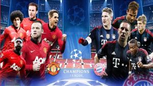 Man Utd - Bayern: Mong manh Old Trafford