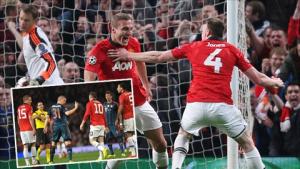 Man Utd có thể hất cẳng Bayern: Vì sao?