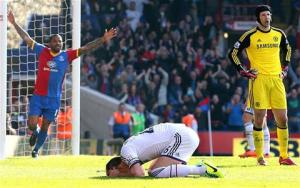 Cuộc đua Premier League: Bước ngoặt đến từ tiểu chiến