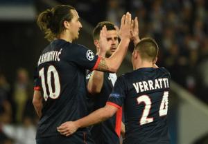 Thắng lớn, PSG châm chọc vào nỗi đau của Chelsea trên Twitter