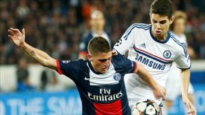 Chelsea - PSG: Núi cao khó vượt