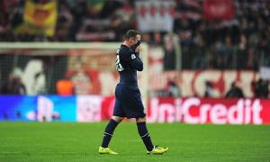 Wayne Rooney - Người khổng lồ trên đôi chân đất sét