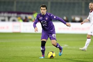 Arsenal lên kế hoạch chiêu mộ Giuseppe Rossi