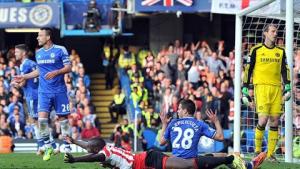 Chelsea: Kỳ vọng nhiều, thất vọng lớn