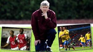 Arsenal: Cần gì để trở lại vào mùa giải tới?