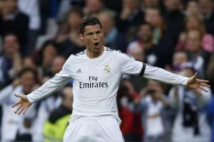 C.Ronaldo: Trở lại hình hài “kẻ hủy diệt”