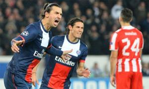 Trận cầu tỷ đô giữa PSG và Chelsea